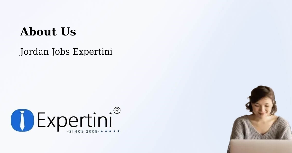 About Expertini Recruitment Platform  – Jāwā - Jāwā, Jordan Jobs Expertini