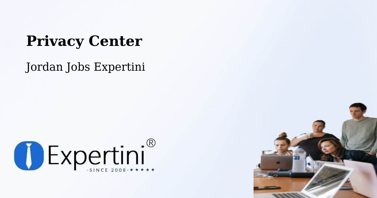 Privacy Policy – Jāwā - Jordan Jobs Expertini