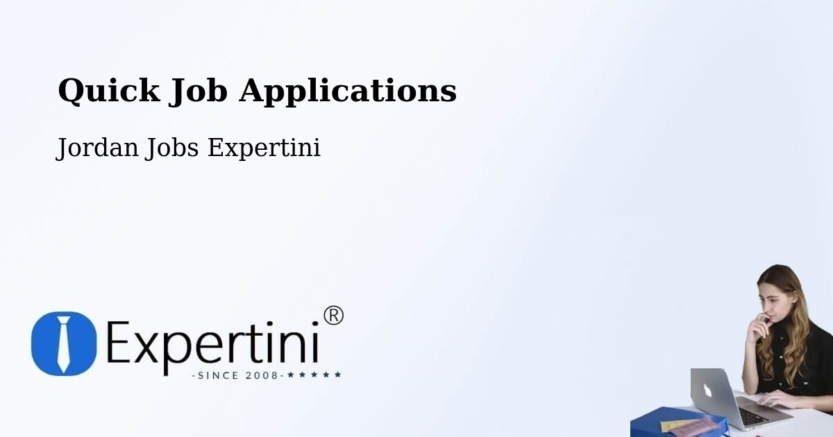 Quick Apply Feature – Jāwā - Jordan Jobs Expertini