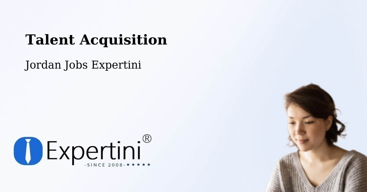 Post Jobs & Find Candidates in Jāwā – Talent Acquisition Solutions - Jordan Jobs Expertini
